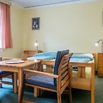 Penzion Rieger 3*