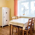 里格尔膳食公寓酒店 3* Radošov