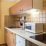 Rieger 3* Radošov