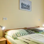 Penzion Rieger Radošov