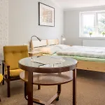 Penzion Rieger 3*