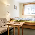 Penzion Rieger Radošov