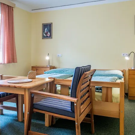 Gasthof Rieger 3*