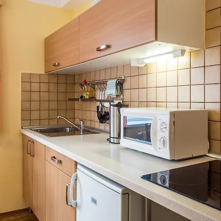 Rieger 3* Radošov