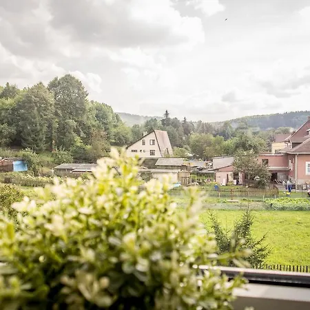 Gasthuis Rieger Radošov