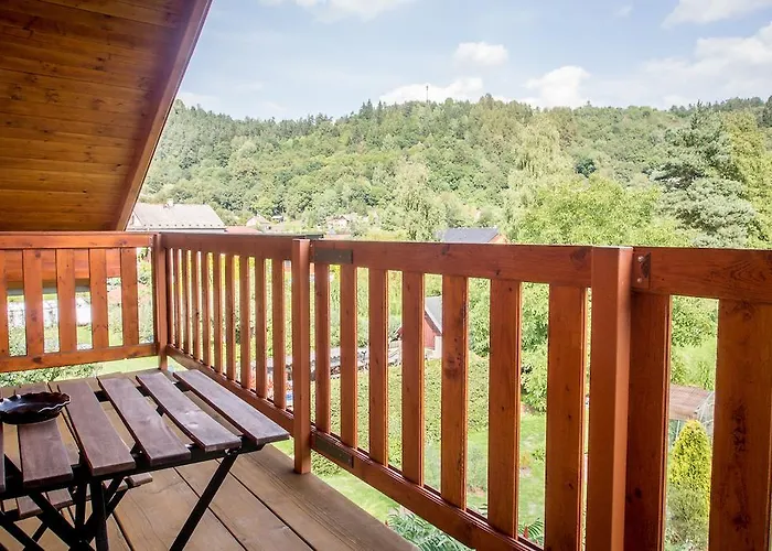 Guest house Rieger 3*