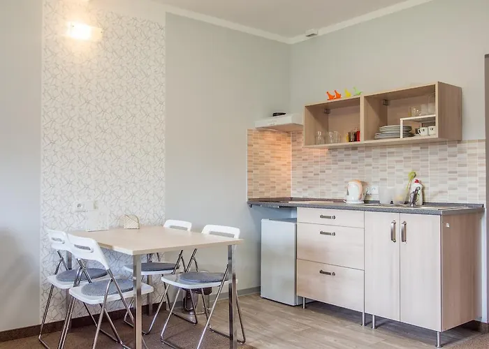 Guest house Rieger 3*