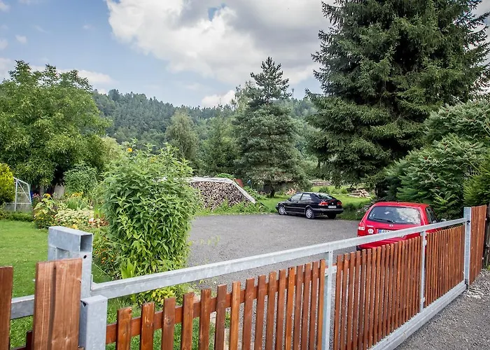 Guest house Rieger