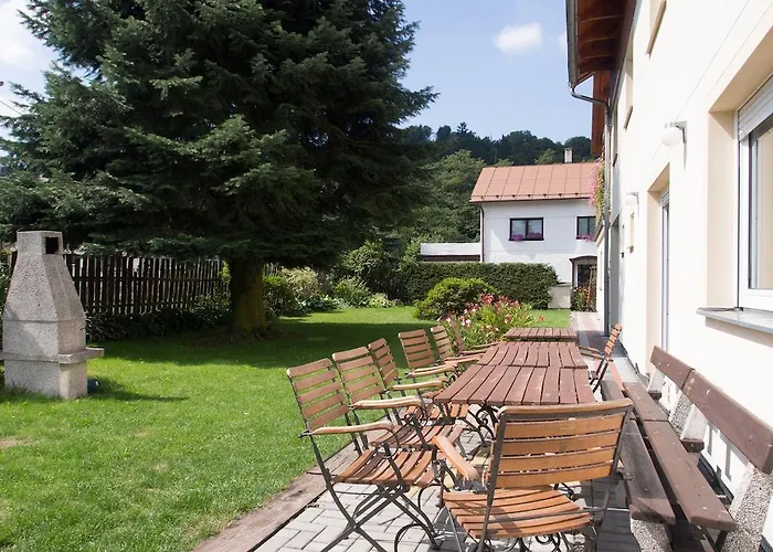 Guest house Rieger