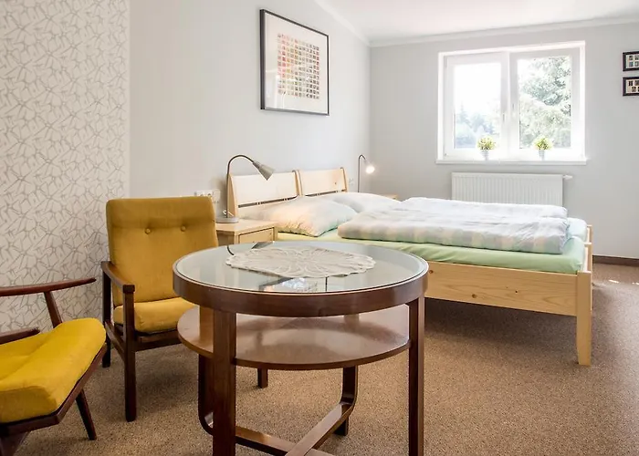 Guest house Rieger 3*
