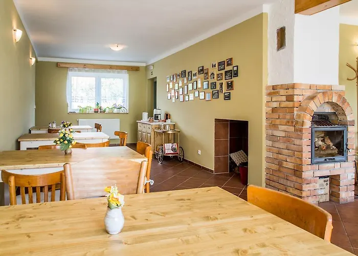 Guest house Rieger