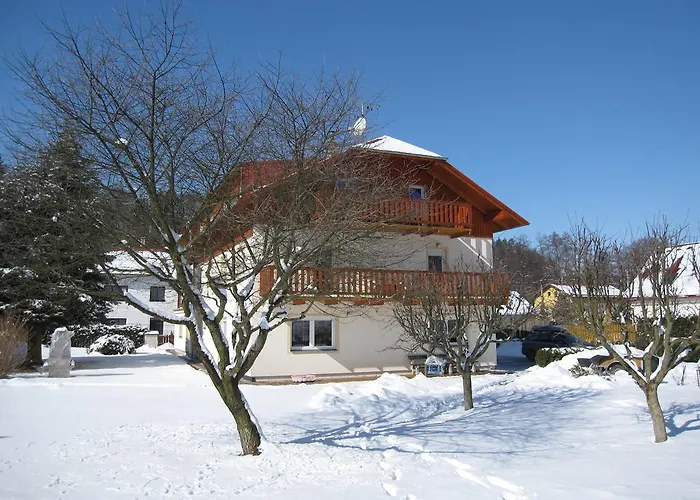 Guest house Rieger